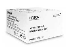 Epson T6712-C13T671200 Orjinal Atık Kutusu - Epson
