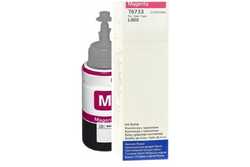 Epson T6733-C13T67334A Muadil Kırmızı Mürekkep - Epson