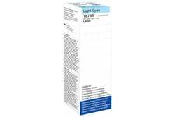 Epson T6735-C13T67354A Muadil Açık Mavi Mürekkep - Epson