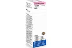 Epson T6736-C13T67364A Muadil Açık Kırmızı Mürekkep - Epson