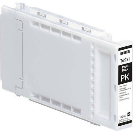 Epson T6921-C13T692100 Foto Siyah Orjinal Kartuş - 1