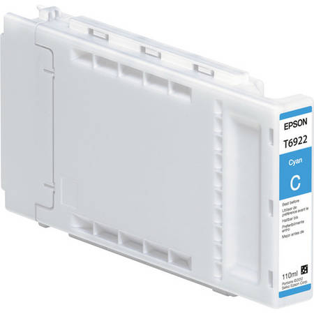 Epson T6922-C13T692200 Mavi Orjinal Kartuş - 1