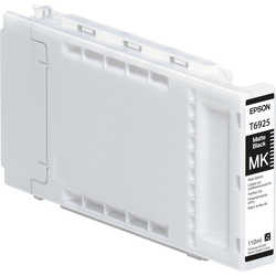 Epson T6925-C13T692500 Mat Siyah Orjinal Kartuş - Epson
