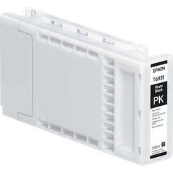 Epson T6931-C13T693100 Foto Siyah Orjinal Kartuş Y.K 