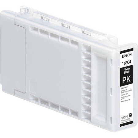 Epson T6931-C13T693100 Foto Siyah Orjinal Kartuş Y.K - 1