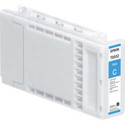 Epson T6932-C13T693200 Mavi Orjinal Kartuş Y.K - Epson