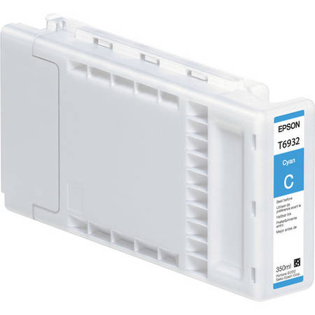 Epson T6932-C13T693200 Mavi Orjinal Kartuş Y.K - 1