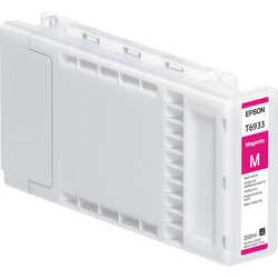Epson T6933-C13T693300 Kırmızı Orjinal Kartuş Y.K - Epson