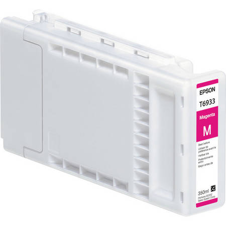 Epson T6933-C13T693300 Kırmızı Orjinal Kartuş Y.K - 1