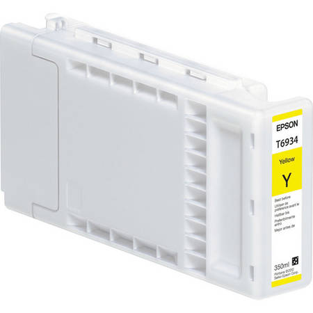 Epson T6934-C13T693400 Sarı Orjinal Kartuş Y.K - 1