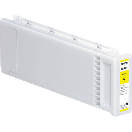 Epson T6944-C13T694400 Sarı Orjinal Kartuş Ekstra Y.K - 1