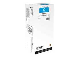 Epson T8382 Mavi Orjinal Kartuş - Epson