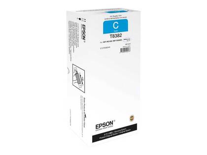 Epson T8382 Mavi Orjinal Kartuş - 1