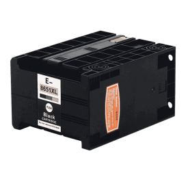 Epson T8651XXL-C13T865140 Muadil Kartuş - Epson