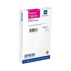 Epson T9073XXL Kırmızı Orjinal Kartuş - Epson