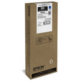 Epson T9441-C13T944140 Siyah Orjinal Kartuş - Epson