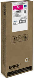 Epson T9453XL-C13T945340 Kırmızı Orjinal Kartuş Y.K - Epson