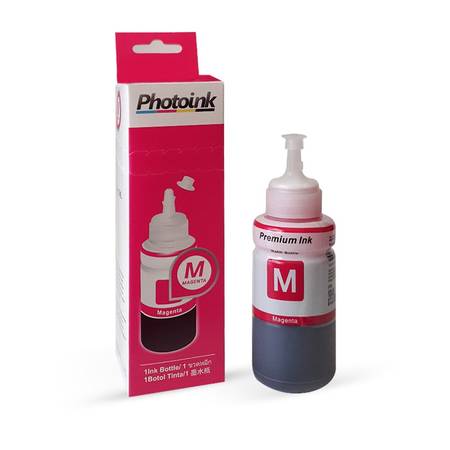 Epson Universal Kırmızı Mürekkep 70ml - 1