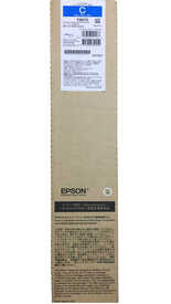 Epson WF-C17590 T8872 Mavi Orjinal Kartuş - Epson