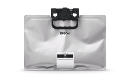 Epson WF-M5399DW/WF-M5899DWF (C13T12F140) XXL Orjinal Kartuş 