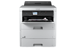 Epson Workforce Pro Wf-C529RDTW Yazıcı - Epson