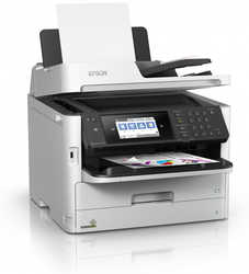 Epson Workforce Pro Wf-C5790Dwf Yazıcı - Epson