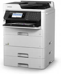 Epson Workforce Pro Wf-C579RDTWF Yazıcı - Epson