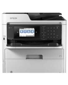 Epson WorkForce Pro WF-C579RDWF(MEA) Yazıcı - Epson