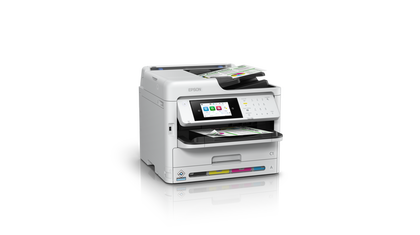Epson WorkForce Pro WF-C5890DWF Yazıcı - 3