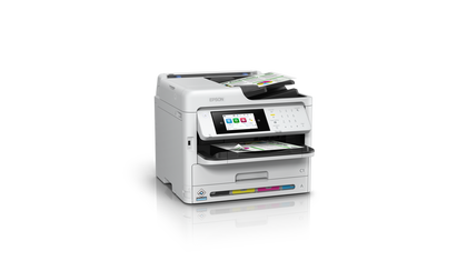 Epson WorkForce Pro WF-C5890DWF Yazıcı - 2