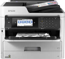 Epson WorkForce Pro WF-M5799DWF Yazıcı - Epson