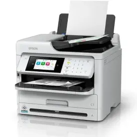Epson WorkForce Pro WF-M5899DWF Yazıcı 