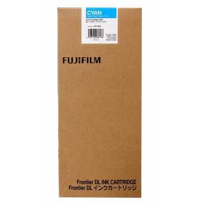 Epson Fujifilm DL400 / DL410 / DL430 /DL500 C13T629210 Mavi Orjinal Kartuş - 1