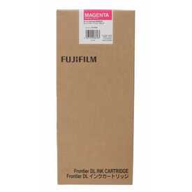 Epson Fujifilm DL400 / DL410 / DL430 /DL500 C13T629310 Kırmızı Orjinal Kartuş - Fujifilm