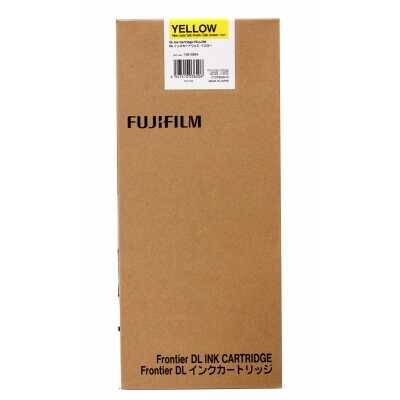 Epson Fujifilm DL400 / DL410 / DL430 /DL500 C13T629410 Sarı Orjinal Kartuş - 1