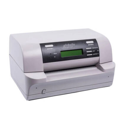 Globalis PR90 Plus Nokta Vuruşlu Yazıcı - 1