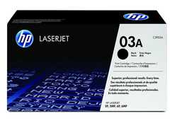 Hp 03A-C3903A Orjinal Toner 