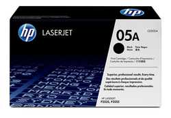 Hp 05A-CE505A Orjinal Toner - Hp