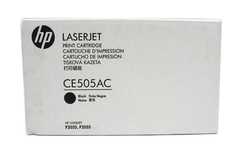 Hp 05AC CE505AC Orjinal Toner - Hp