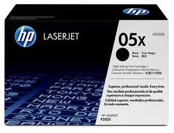 Hp 05X-CE505X Orjinal Toner YK. 