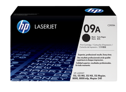 Hp 09A-C3909A Orjinal Toner - Hp