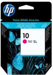 Hp 10-C4802A Orjinal Kırmızı Baskı Kafası 