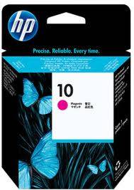 Hp 10-C4802A Orjinal Kırmızı Baskı Kafası - 1