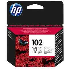 Hp 102-C9360A Orjinal Gri Kartuş - Hp