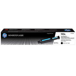 Hp 103A-W1103A Neverstop Orjinal Laser Toner Dolum Seti - Hp