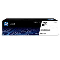 Hp 106A-W1106A Orjinal Toner - Hp