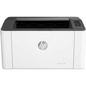 Hp 107W Mono Lazer Yazıcı 4ZB78A 