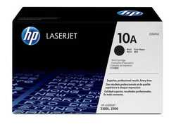 Hp 10A-Q2610A Orjinal Toner - Hp