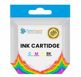 Hp 11-C4813A Uyumlu Sarı Baskı Kafası - Hp