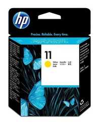 Hp 11-C4838A Orjinal Sarı Kartuş - Hp